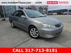 2006 Toyota Camry XLE