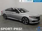 2022 Honda Accord Sport Special Edition