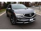 2017 Acura MDX 3.5L