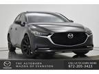 2023 Mazda Mazda3 2.5 Turbo Premium Plus Package