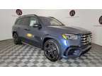 2024 Mercedes-Benz GLS GLS 450 4MATIC