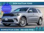 2021 Dodge Durango GT