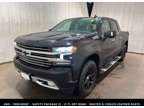 2022 Chevrolet Silverado 1500 LTD High Country MOONROOF