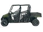 Polaris Ranger Crew 500 2011