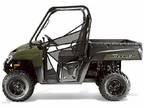 2012 Polaris Ranger XP 800 EPS