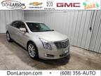 2013 Cadillac XTS Luxury