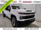 2024 Chevrolet Silverado 2500HD Custom INSTOCK