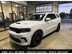 2022 Dodge Durango R/T MOONROOF