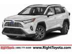 2024 Toyota RAV4 Hybrid Limited