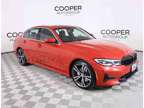 2020 BMW 3 Series 330i Sport Line