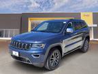 2021 Jeep Grand Cherokee Limited Premium Package