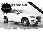 2021 Volvo XC60 T6 Inscription