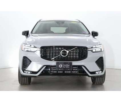 2024 Volvo XC60 B5 Core is a Grey 2024 Volvo XC60 3.2 Trim SUV in Scarborough ME