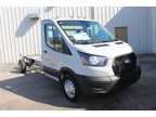 2023 Ford Transit-350 Base 156 WB