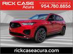 2024 Acura MDX Type S w/Advance Package SH-AWD