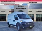 2024 Ram ProMaster 2500 High Roof