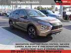 2024 Mitsubishi Eclipse Cross SEL