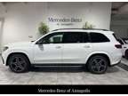 2024 Mercedes-Benz GLS GLS 450 4MATIC