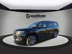 2024 Jeep Wagoneer Base