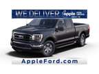 2023 Ford F-150 XLT Commercial