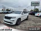 2013 Jeep Grand Cherokee SRT8 Alpine