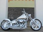 Red Horse Motorworks Hardtail VERY CLEAN LOW MILES!! 2004