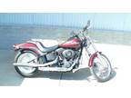 2008 Harley-Davidson FXSTB Softail Night Train