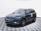 2024 Volvo XC90 Ultimate Bright Theme