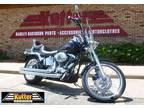 $12,995 2007 Harley-Davidson® FXSTC Softail® Custom