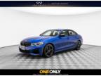 2021 BMW 3 Series M340i xDrive