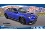 2024 Subaru WRX Premium