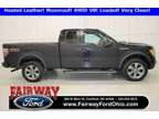 2012 Ford F-150 FX4