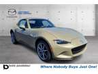 2023 Mazda Miata RF Grand Touring Colorado Springs Near Pueblo