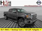 2014 GMC Sierra 1500 SLT 4WD w/ Backup Cam