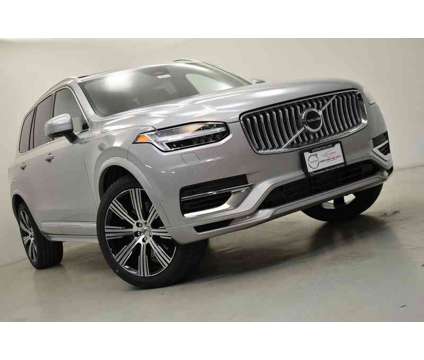 2024 Volvo XC90 Recharge Plug-In Hybrid Ultimate is a Silver 2024 Volvo XC90 3.2 Trim Hybrid in Oak Park IL