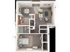 Ashton Pointe - One Bedroom Apartment