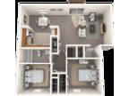 Ashton Pointe - Two Bedroom Apartment