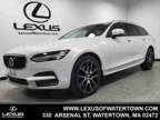 2018 Volvo V90 Cross Country T6 AWD