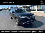 2021 Volkswagen Atlas 2.0T SEL Premium