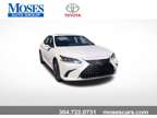 2024 Lexus ES 350