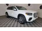 2024 Mercedes-Benz GLS GLS 450 4MATIC