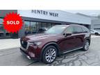 2024 Mazda CX-90 3.3 Turbo Premium Plus