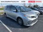 2020 Toyota Sienna XLE 8 Passenger