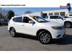 2014 Nissan Rogue SL