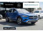 2024 Mercedes-Benz GLA GLA 250 4MATIC