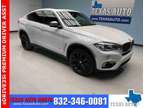 2017 BMW X6 sDrive35i