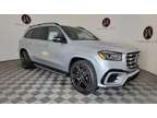 2024 Mercedes-Benz GLS GLS 450 4MATIC