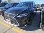 2021 Lexus RX 350 1 OWNER/ PREMIUM PKG