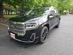 2020 GMC Acadia Denali DUAL SKYSCAPE SUNROOF/TECH PKG/TRAILERING PKG