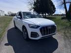 2024 Audi Q5 quattro